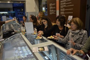 #gelatigastronomici_GPR_degustazione